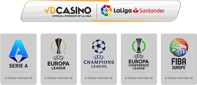 VDCasino Sponsorları